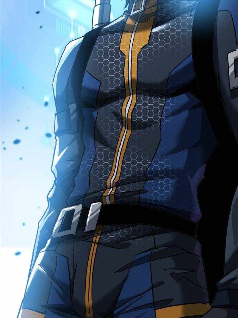 THIS GAME IS TOO REALISTIC chapter 32 page 13