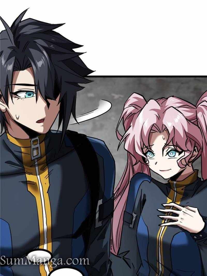 THIS GAME IS TOO REALISTIC chapter 32 page 16