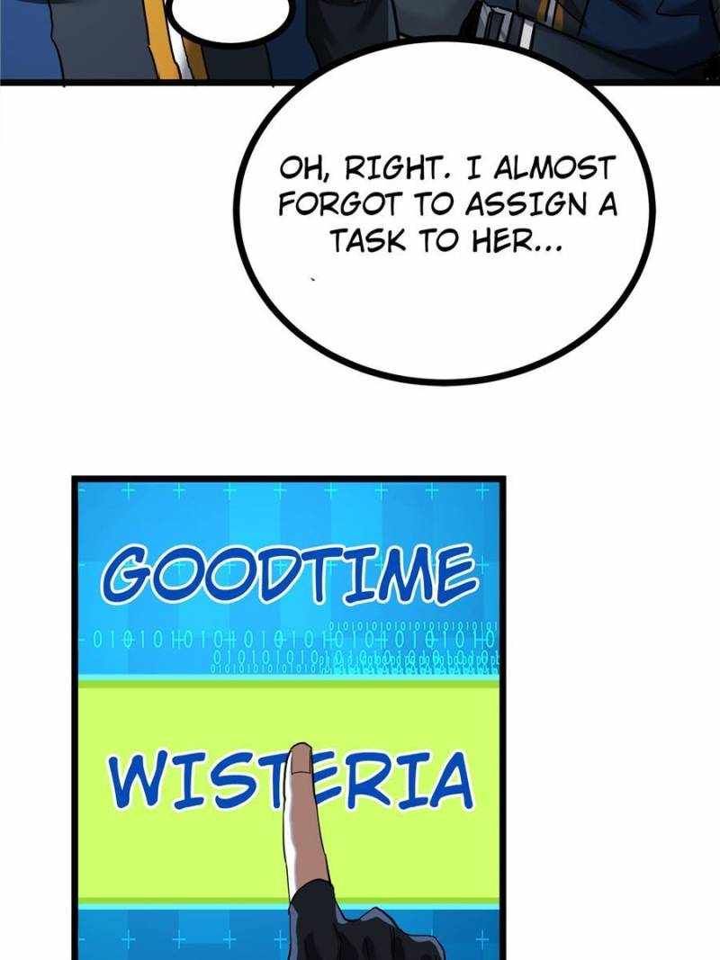 THIS GAME IS TOO REALISTIC chapter 32 page 17