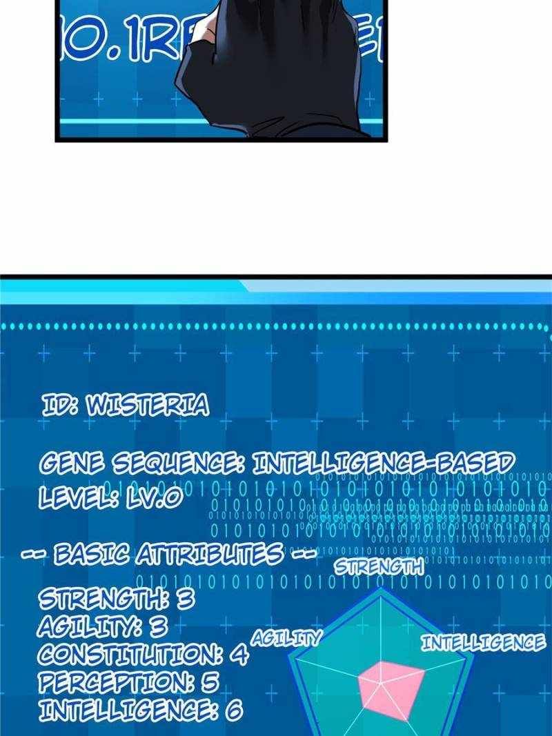 THIS GAME IS TOO REALISTIC chapter 32 page 18