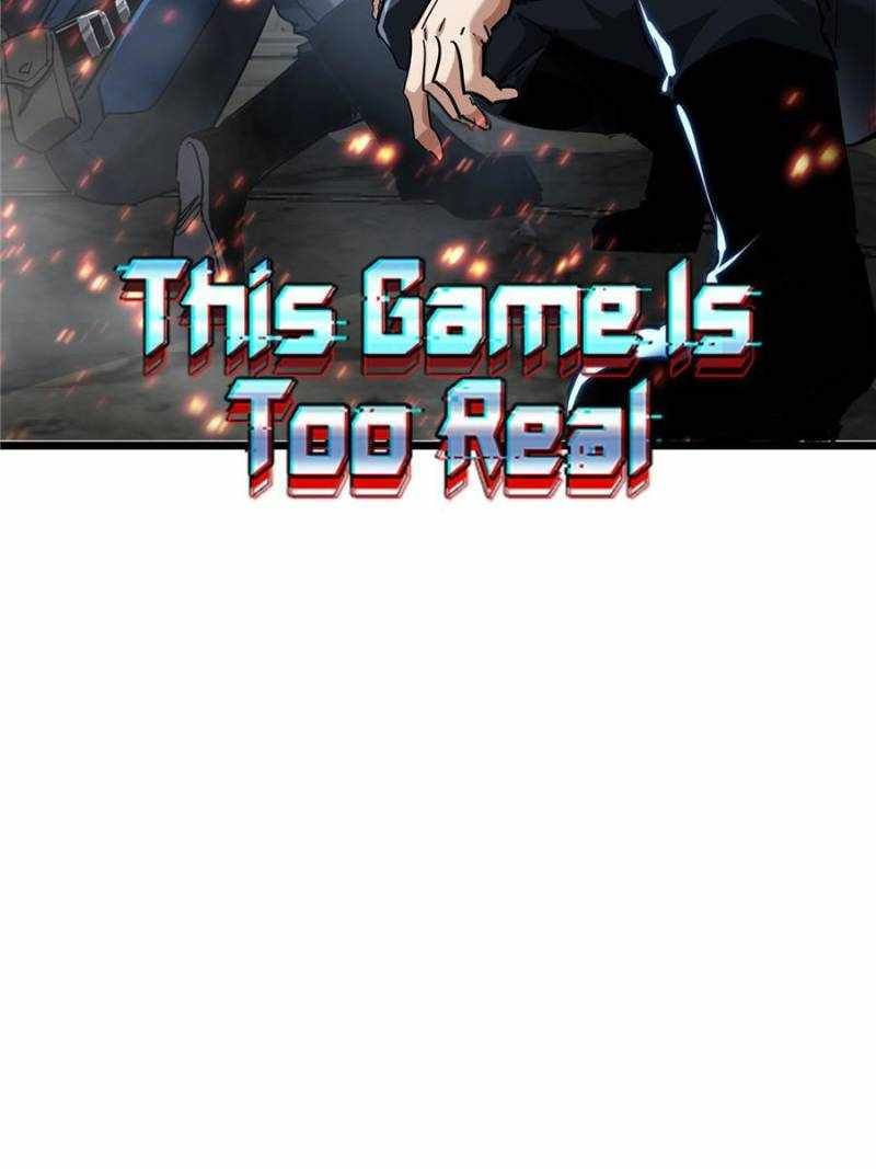 THIS GAME IS TOO REALISTIC chapter 32 page 2