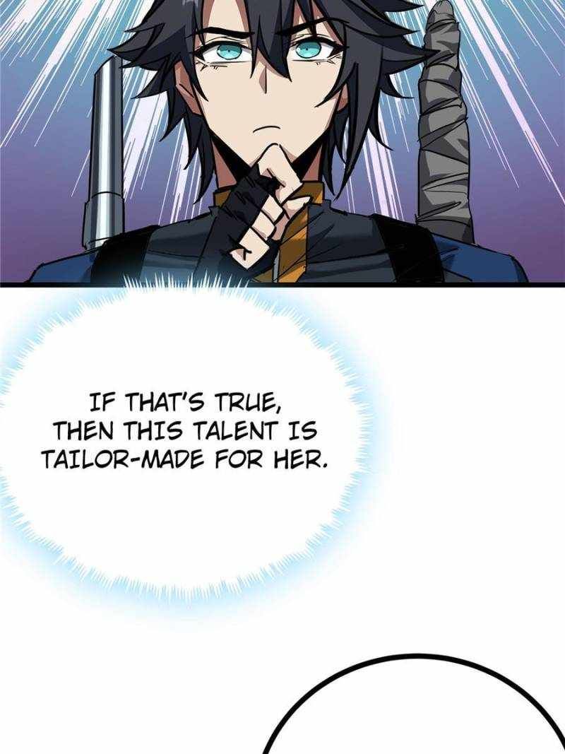 THIS GAME IS TOO REALISTIC chapter 32 page 21