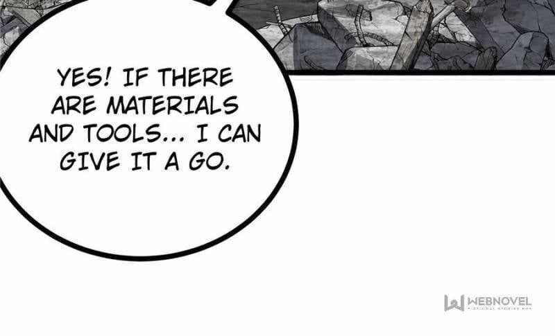 THIS GAME IS TOO REALISTIC chapter 32 page 23