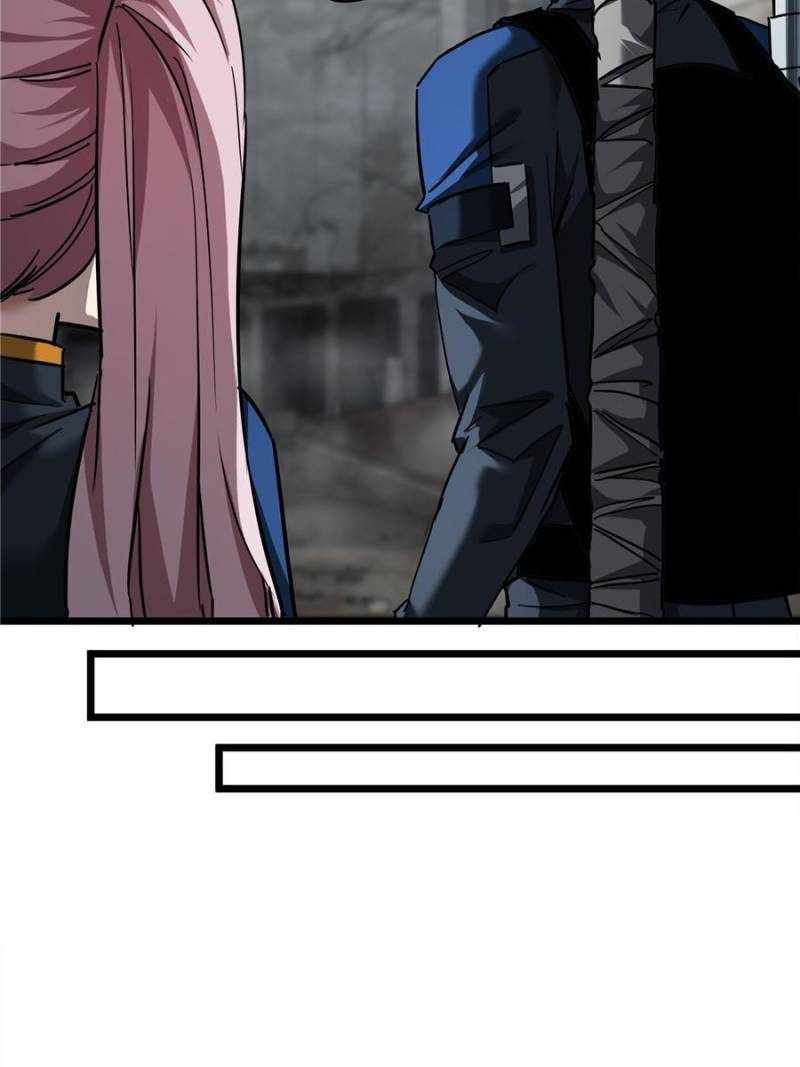 THIS GAME IS TOO REALISTIC chapter 32 page 26