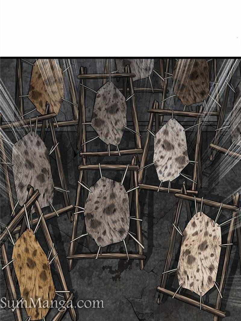 THIS GAME IS TOO REALISTIC chapter 32 page 27