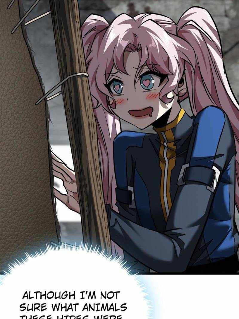 THIS GAME IS TOO REALISTIC chapter 32 page 29