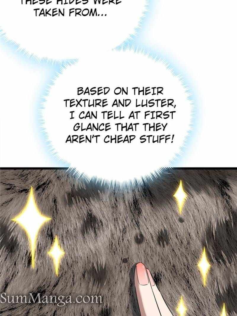 THIS GAME IS TOO REALISTIC chapter 32 page 30