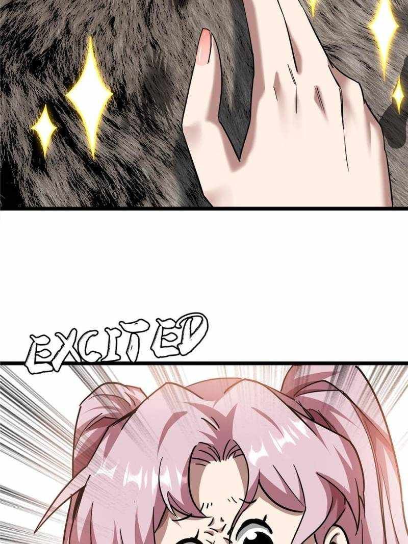 THIS GAME IS TOO REALISTIC chapter 32 page 31