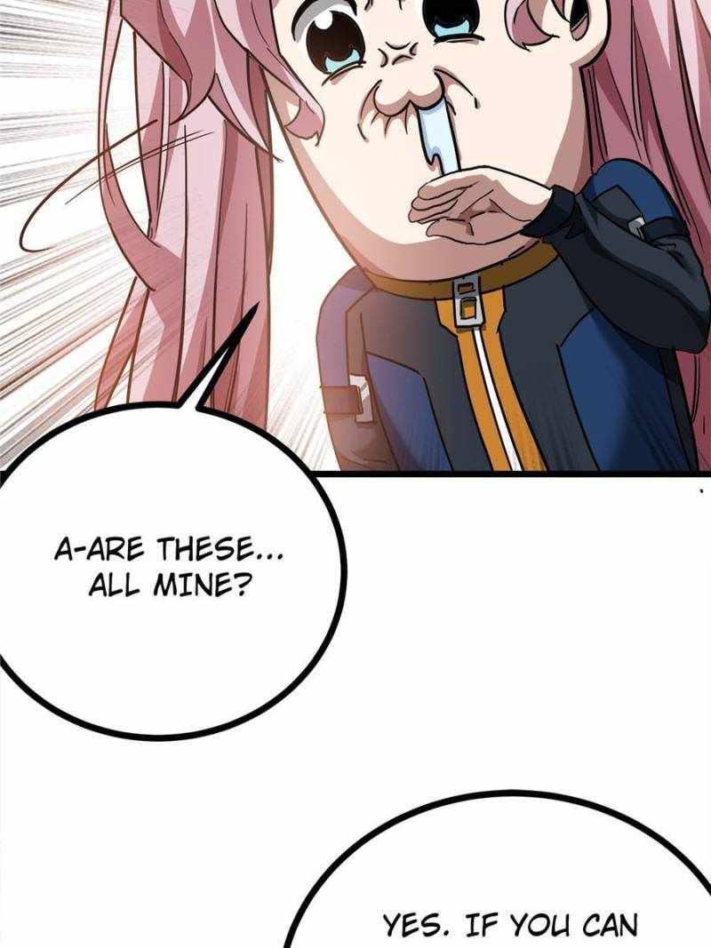 THIS GAME IS TOO REALISTIC chapter 32 page 32