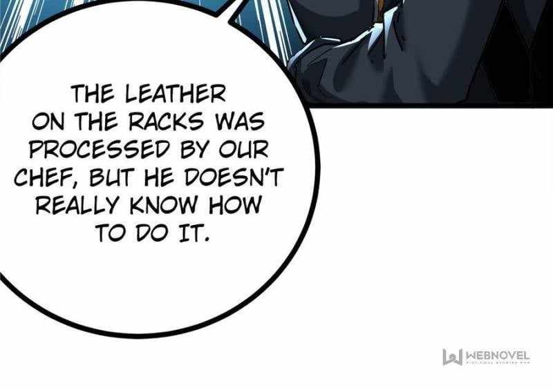 THIS GAME IS TOO REALISTIC chapter 32 page 34