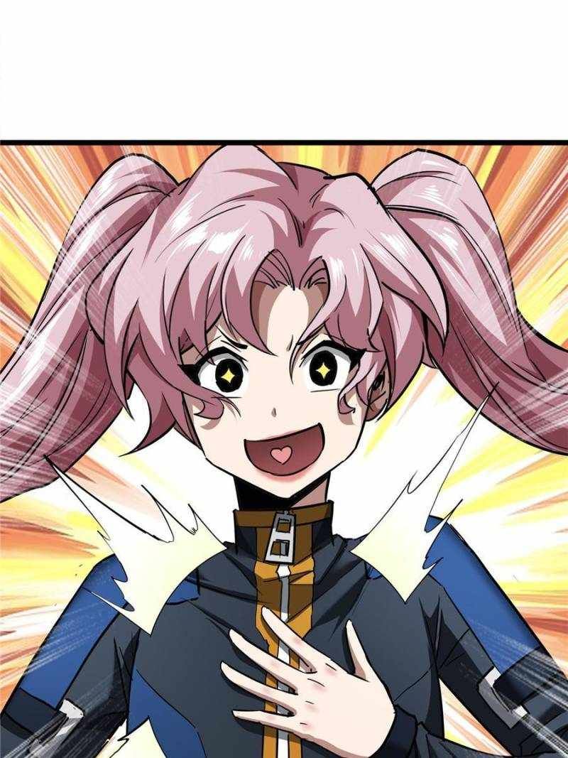 THIS GAME IS TOO REALISTIC chapter 32 page 35