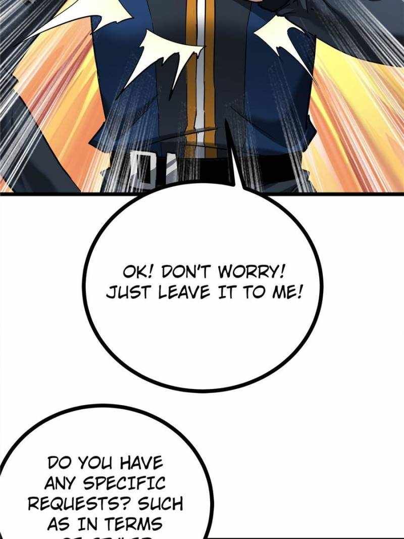 THIS GAME IS TOO REALISTIC chapter 32 page 36