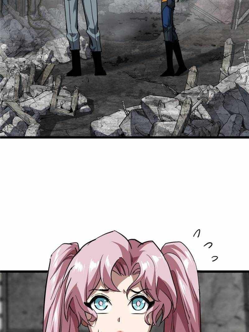 THIS GAME IS TOO REALISTIC chapter 32 page 4