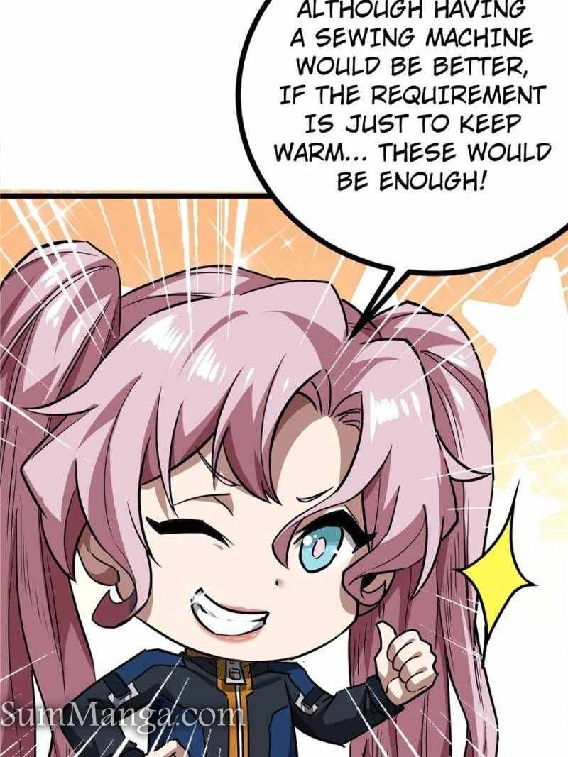 THIS GAME IS TOO REALISTIC chapter 32 page 40