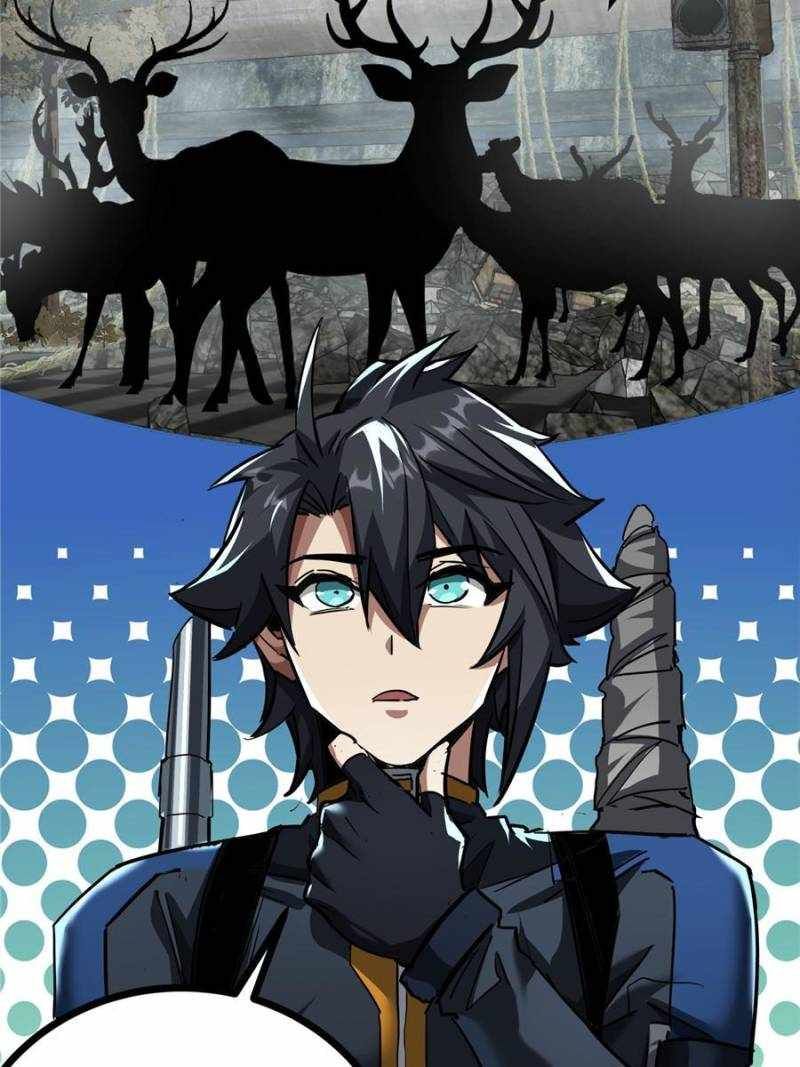 THIS GAME IS TOO REALISTIC chapter 32 page 44