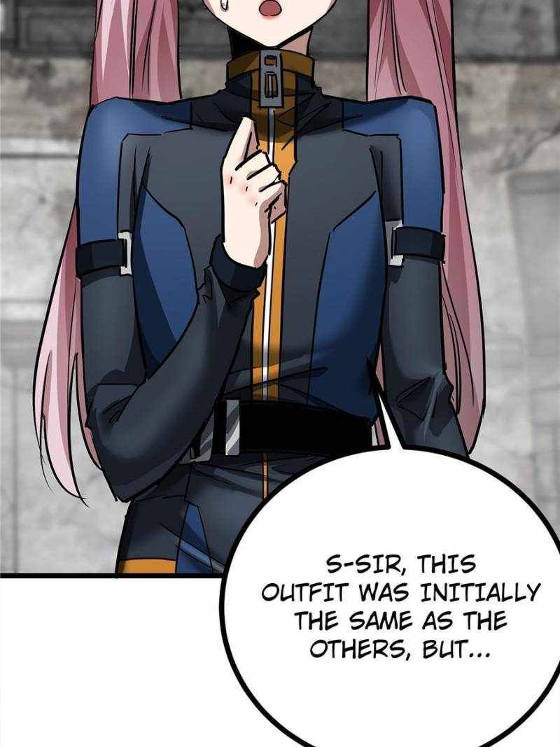 THIS GAME IS TOO REALISTIC chapter 32 page 5