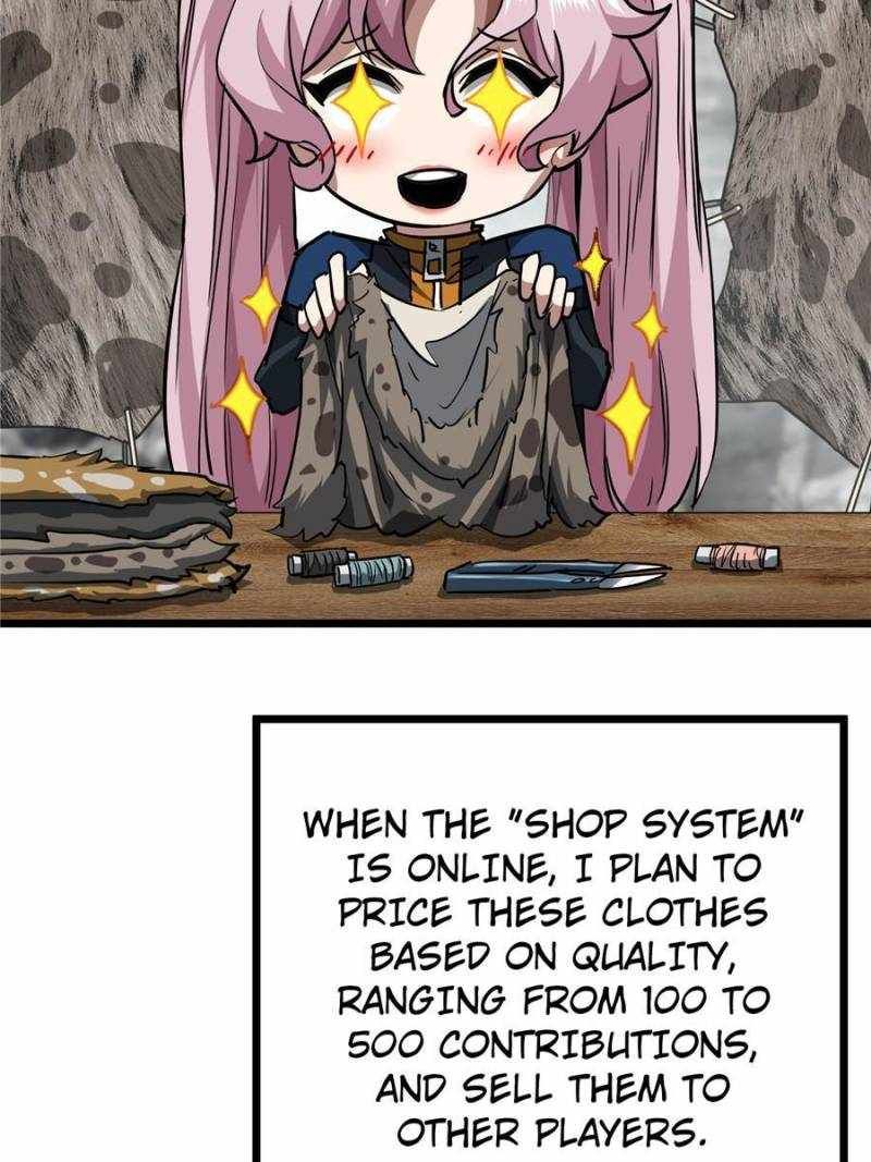 THIS GAME IS TOO REALISTIC chapter 32 page 52