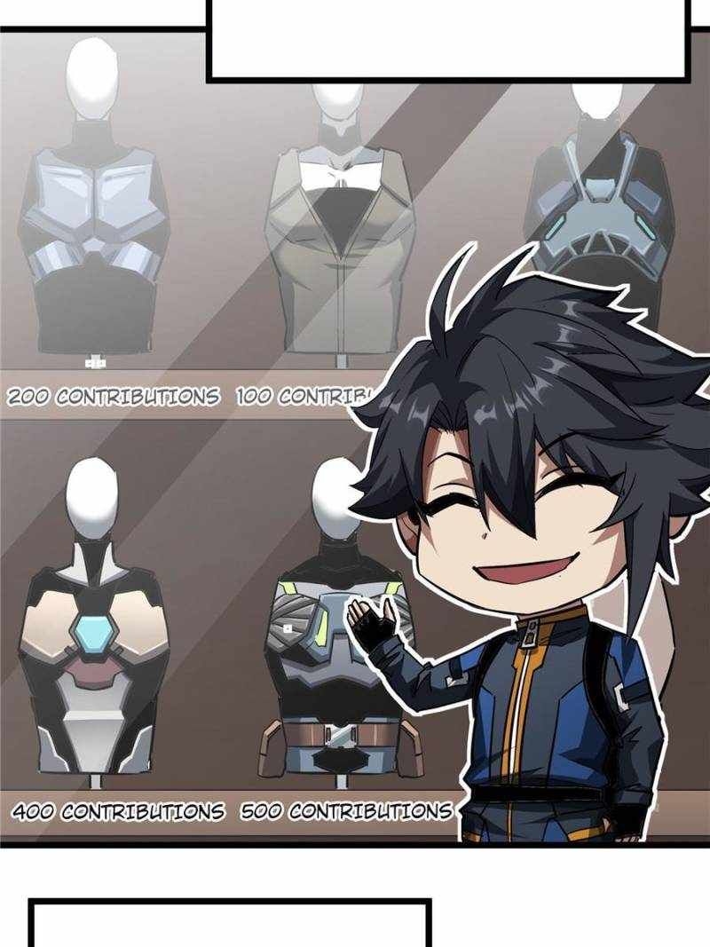 THIS GAME IS TOO REALISTIC chapter 32 page 53