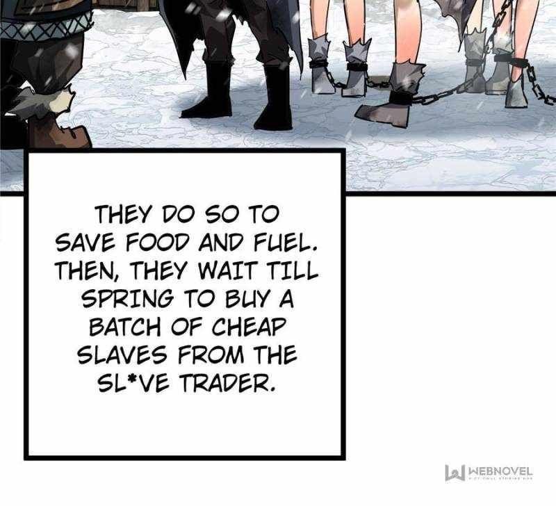 THIS GAME IS TOO REALISTIC chapter 32 page 56