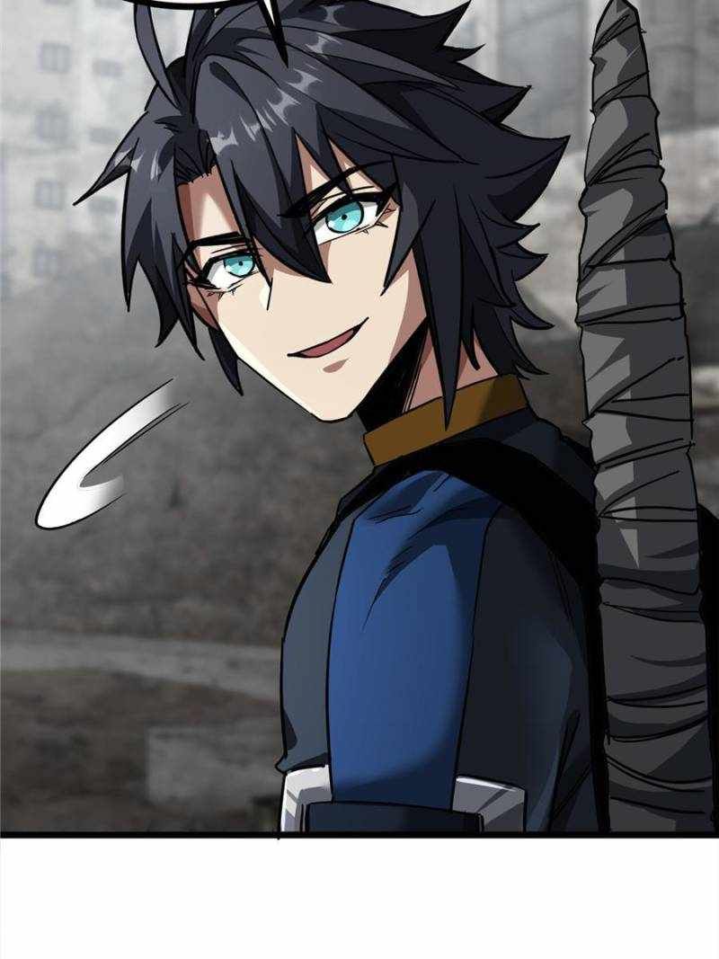 THIS GAME IS TOO REALISTIC chapter 32 page 59