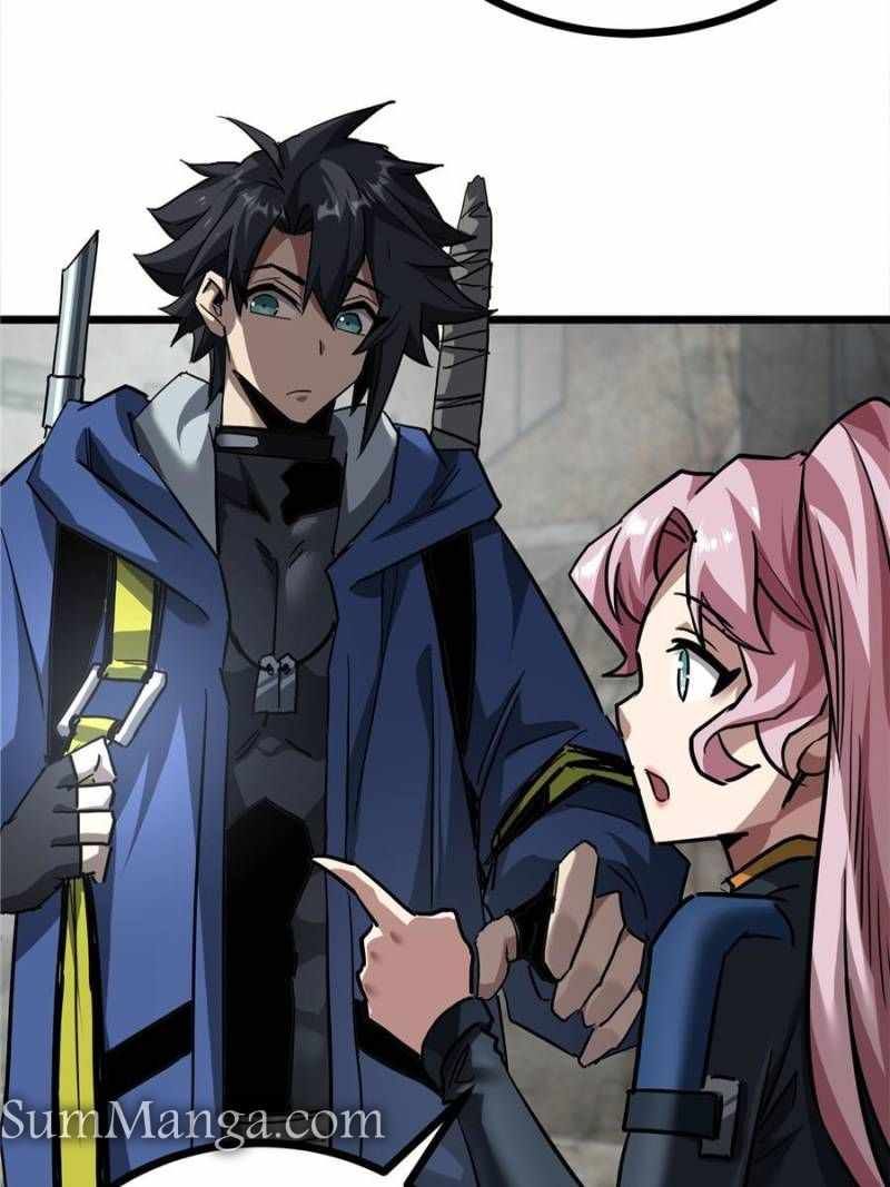 THIS GAME IS TOO REALISTIC chapter 32 page 6