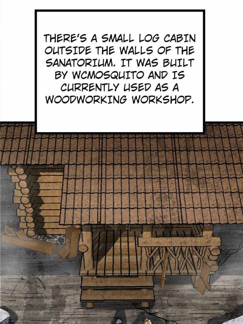 THIS GAME IS TOO REALISTIC chapter 32 page 60