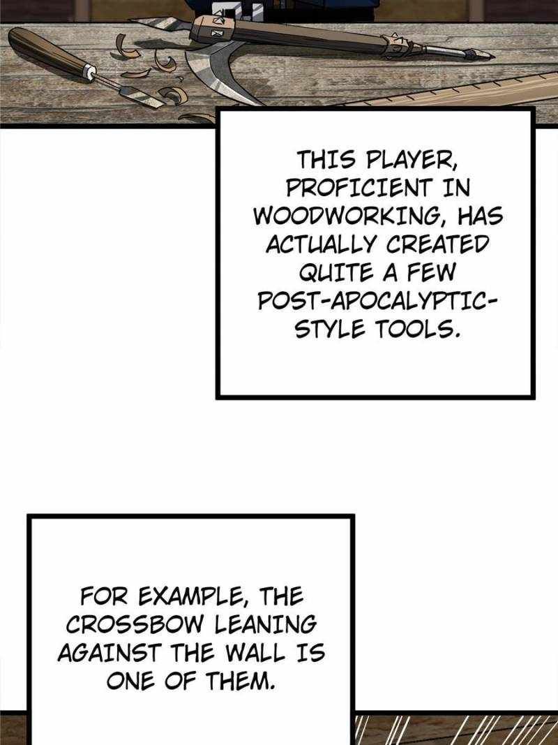 THIS GAME IS TOO REALISTIC chapter 32 page 65