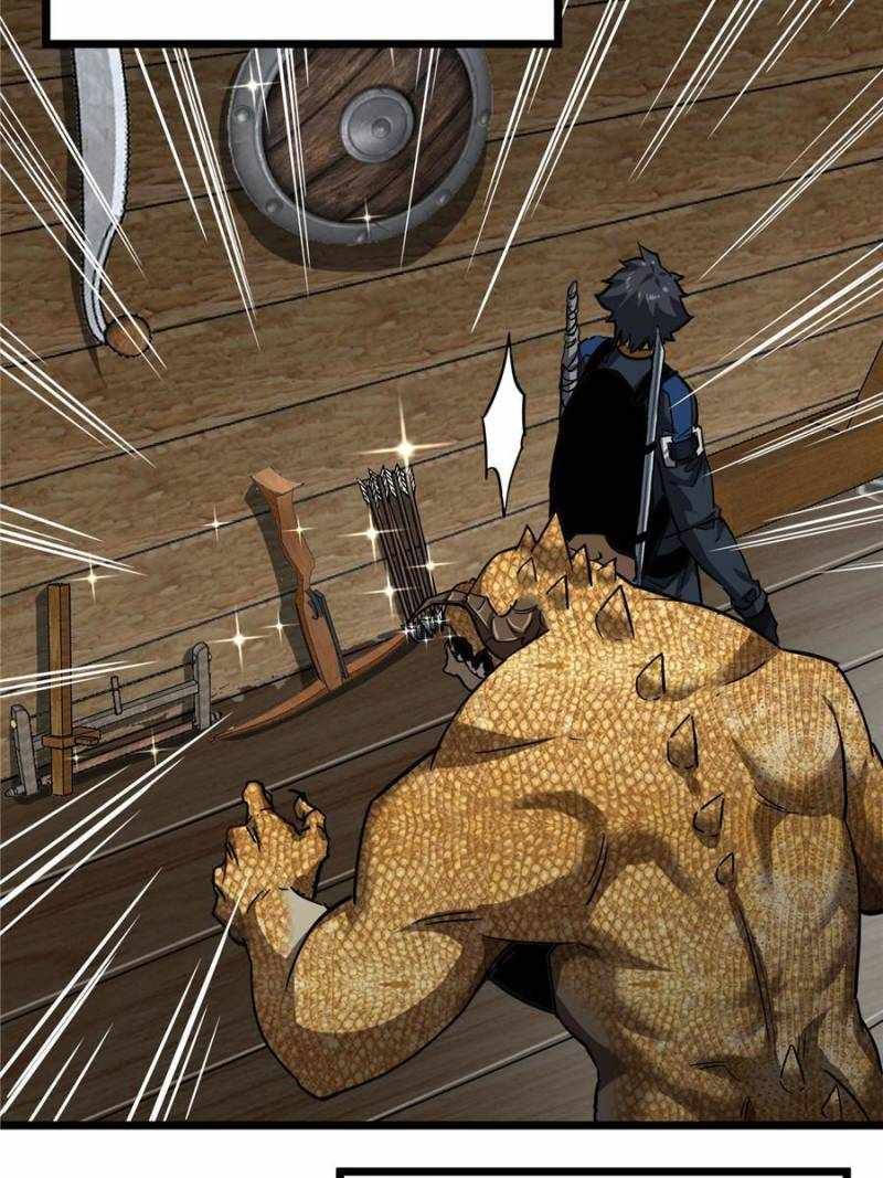 THIS GAME IS TOO REALISTIC chapter 32 page 66