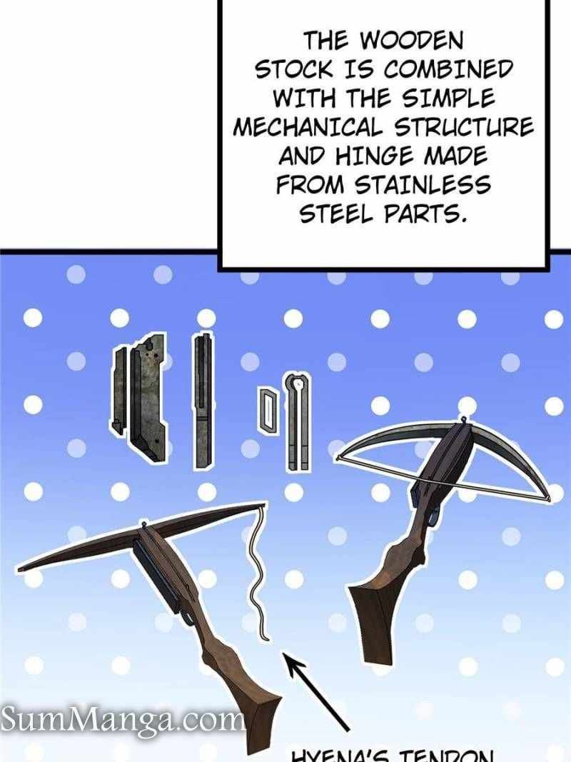 THIS GAME IS TOO REALISTIC chapter 32 page 67