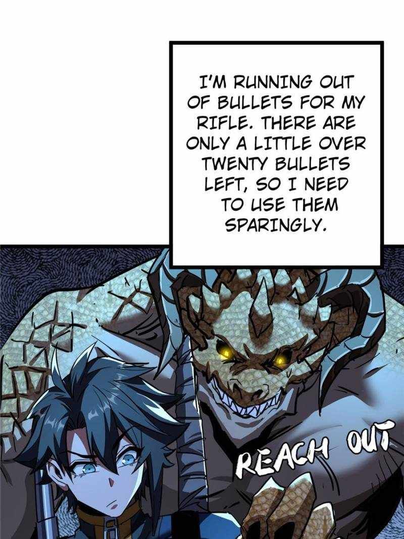 THIS GAME IS TOO REALISTIC chapter 32 page 69