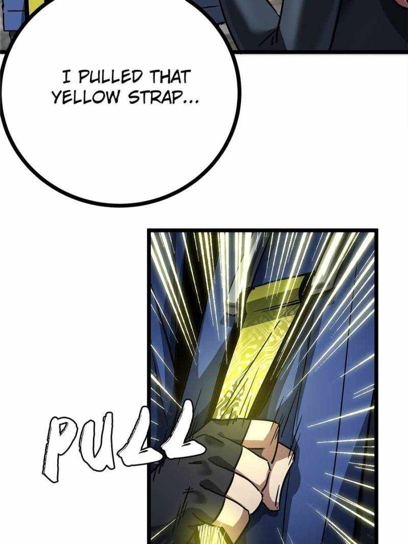 THIS GAME IS TOO REALISTIC chapter 32 page 7