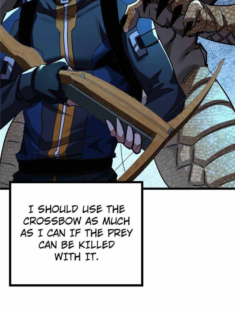 THIS GAME IS TOO REALISTIC chapter 32 page 70