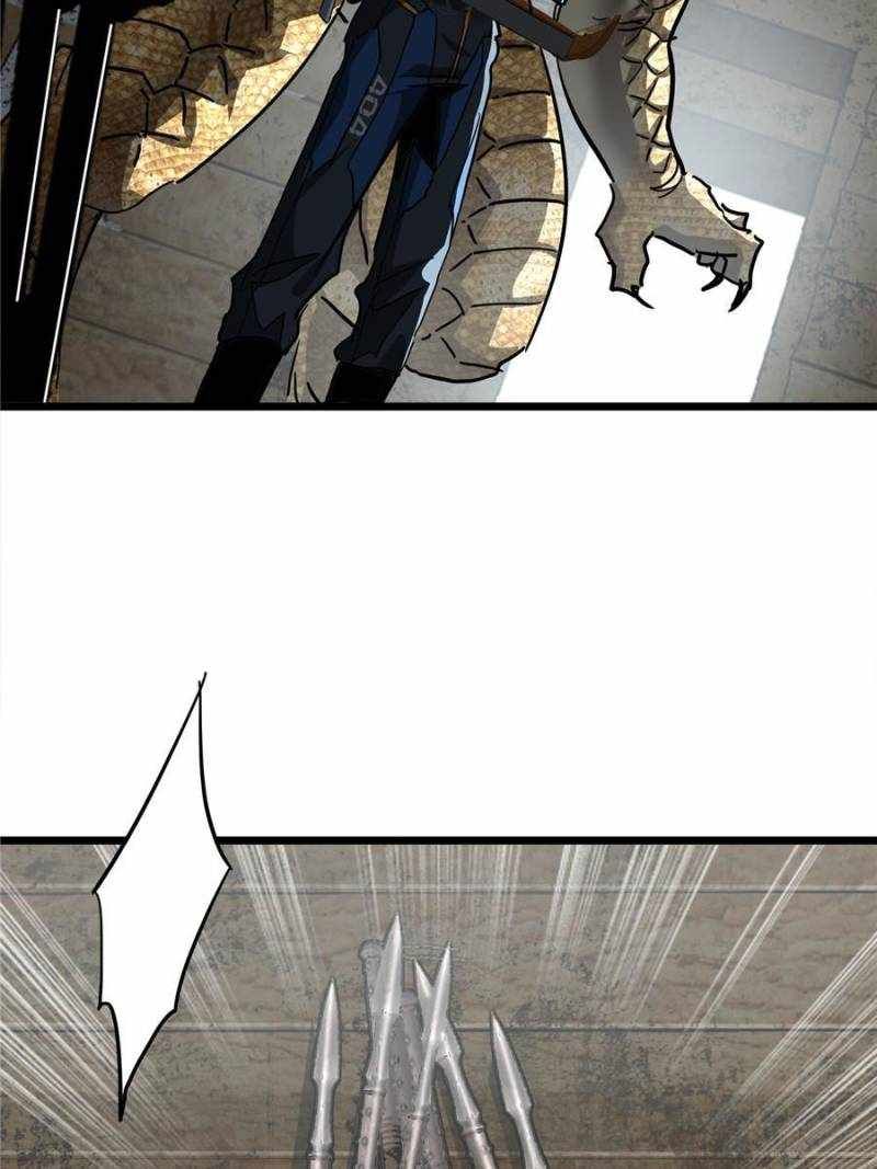 THIS GAME IS TOO REALISTIC chapter 32 page 73