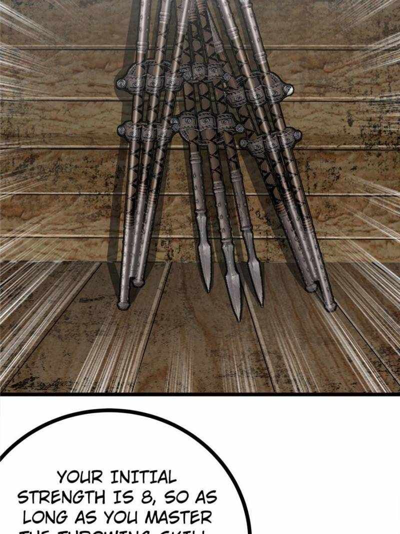 THIS GAME IS TOO REALISTIC chapter 32 page 74