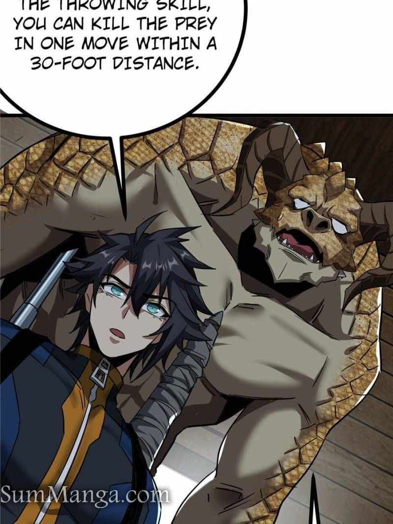 THIS GAME IS TOO REALISTIC chapter 32 page 75