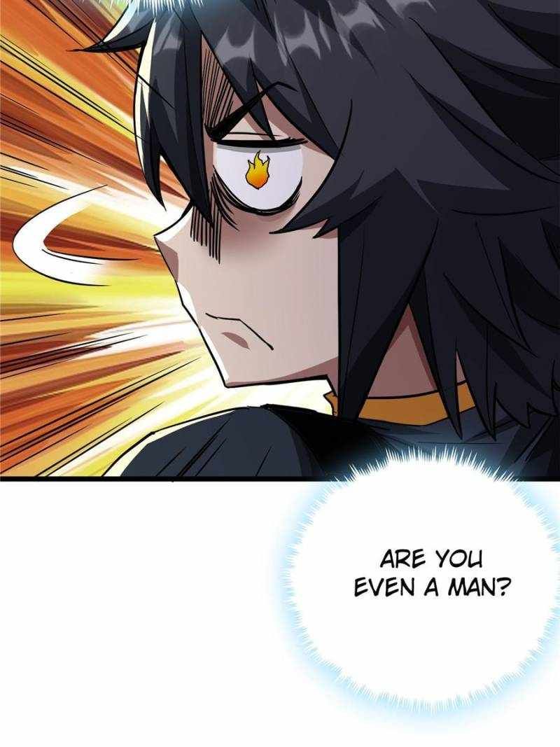 THIS GAME IS TOO REALISTIC chapter 32 page 77