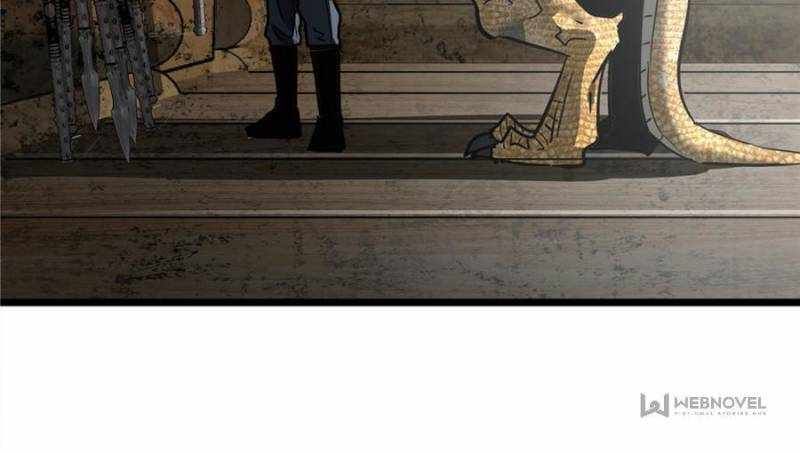 THIS GAME IS TOO REALISTIC chapter 32 page 79