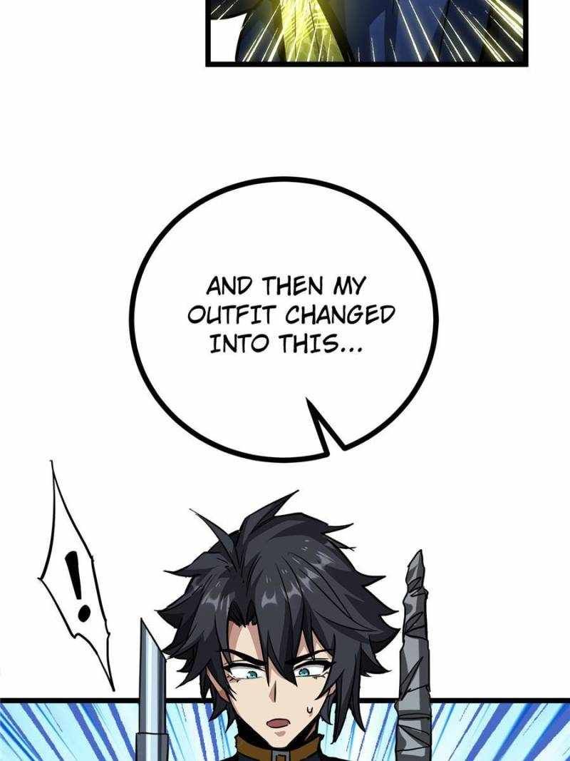 THIS GAME IS TOO REALISTIC chapter 32 page 8