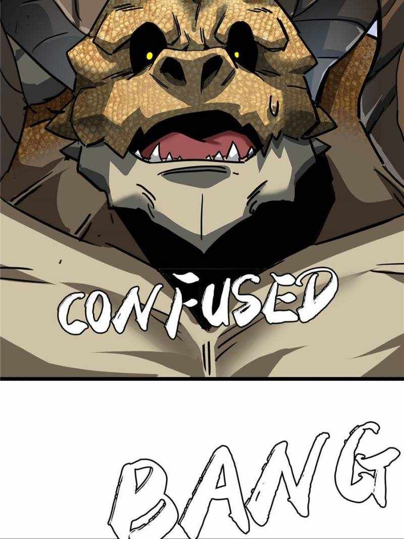 THIS GAME IS TOO REALISTIC chapter 32 page 82