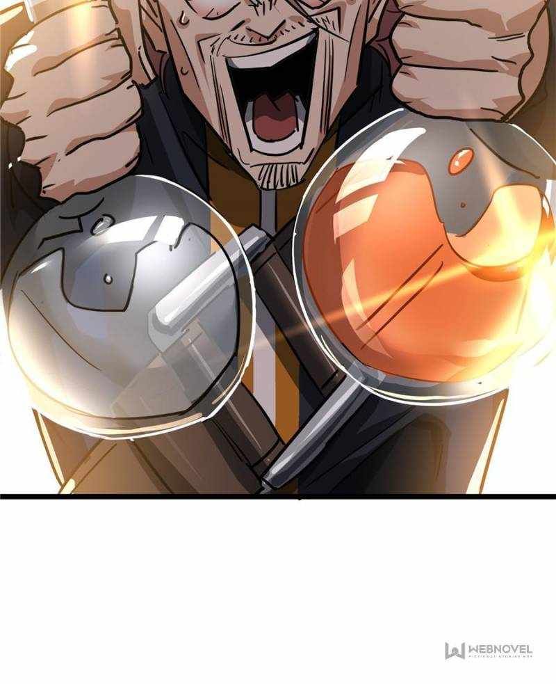 THIS GAME IS TOO REALISTIC chapter 32 page 87