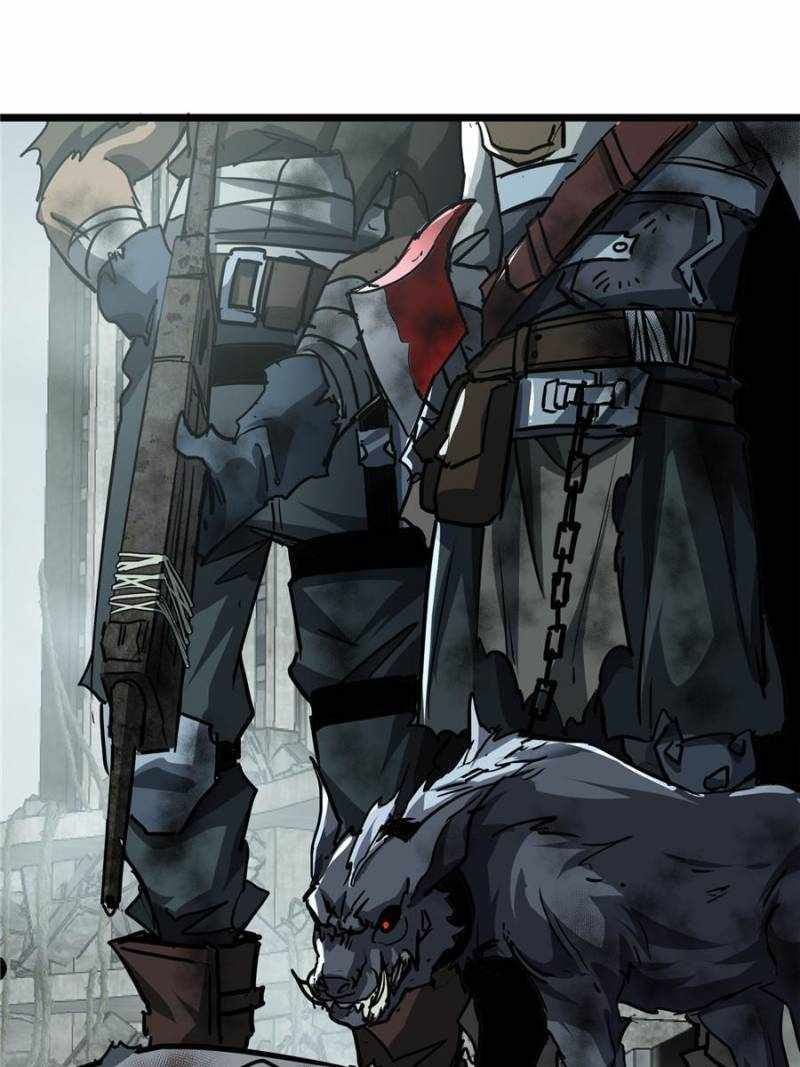 THIS GAME IS TOO REALISTIC chapter 33 page 103