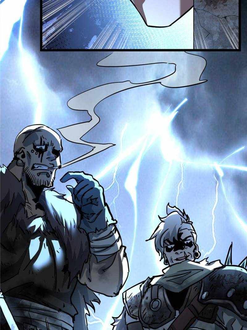 THIS GAME IS TOO REALISTIC chapter 33 page 105