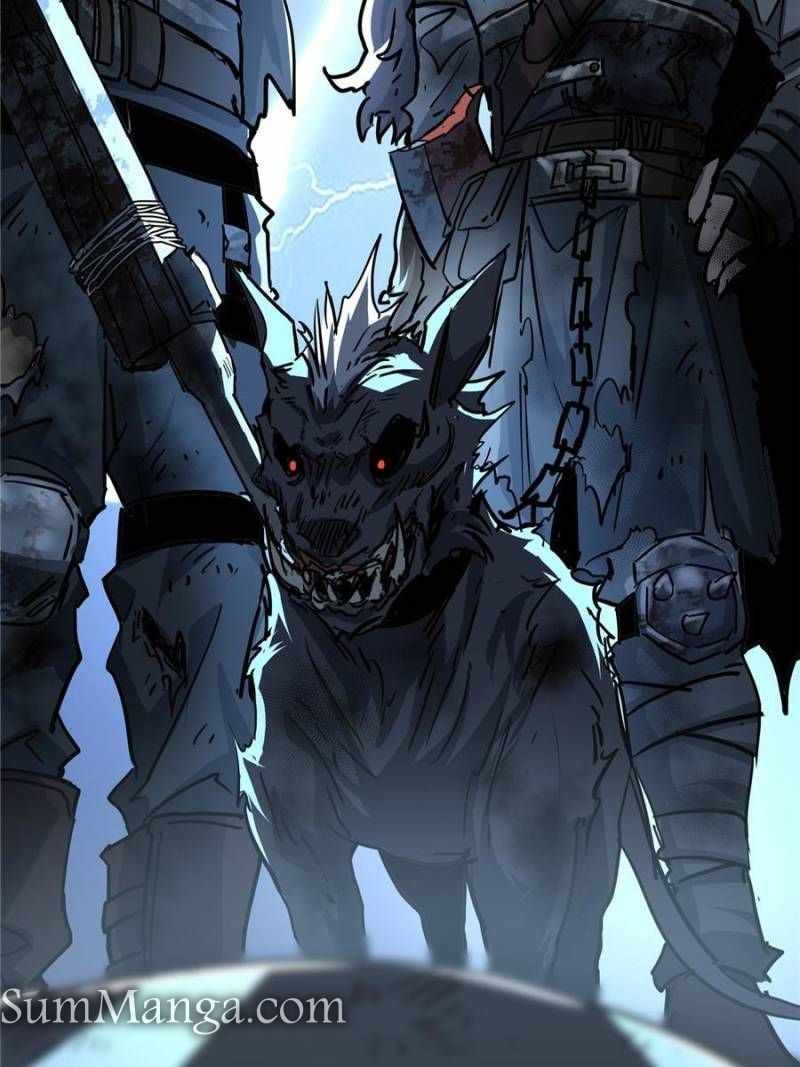 THIS GAME IS TOO REALISTIC chapter 33 page 106