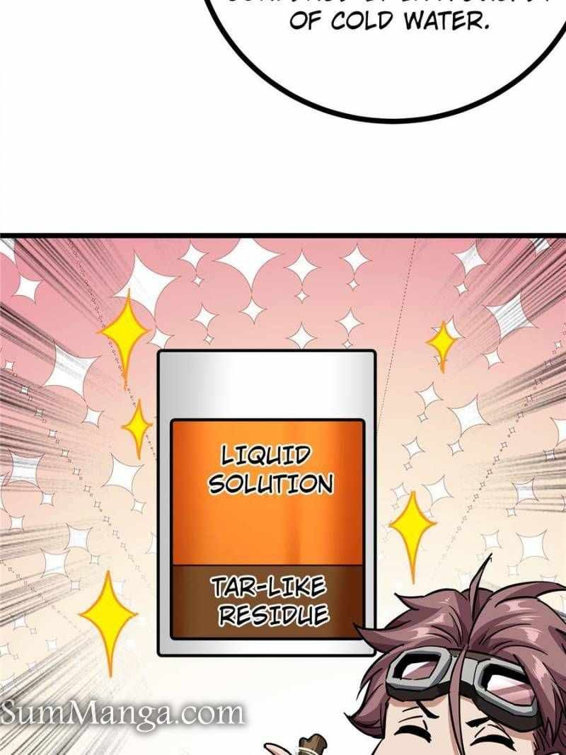 THIS GAME IS TOO REALISTIC chapter 33 page 17