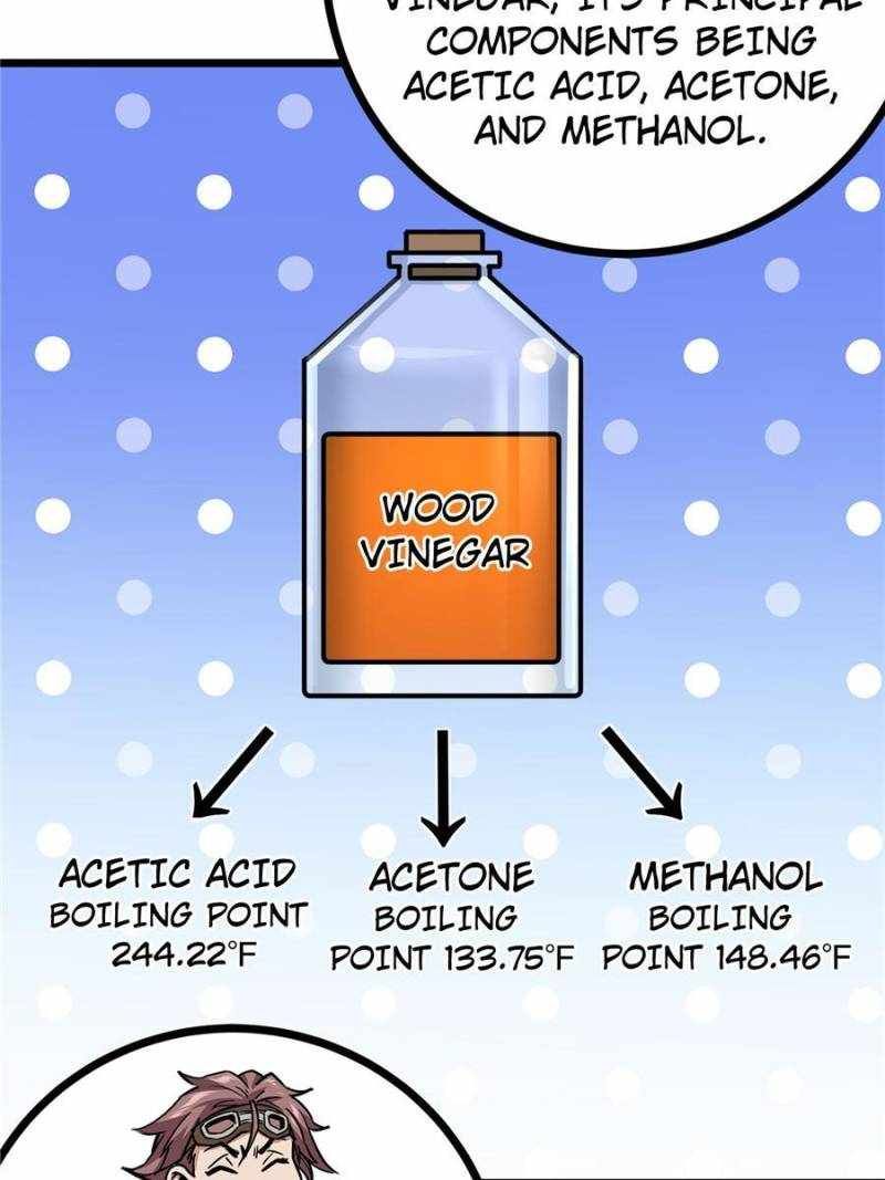 THIS GAME IS TOO REALISTIC chapter 33 page 19