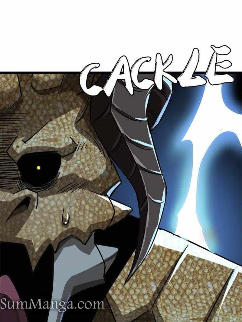 THIS GAME IS TOO REALISTIC chapter 33 page 25