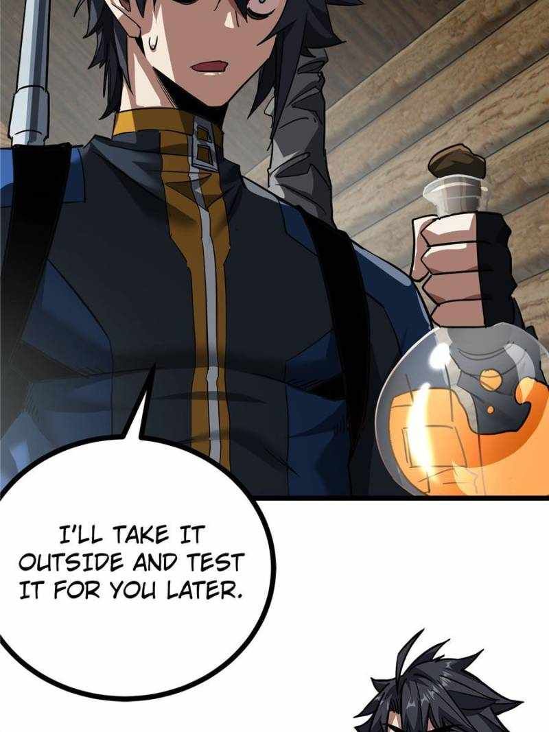 THIS GAME IS TOO REALISTIC chapter 33 page 39