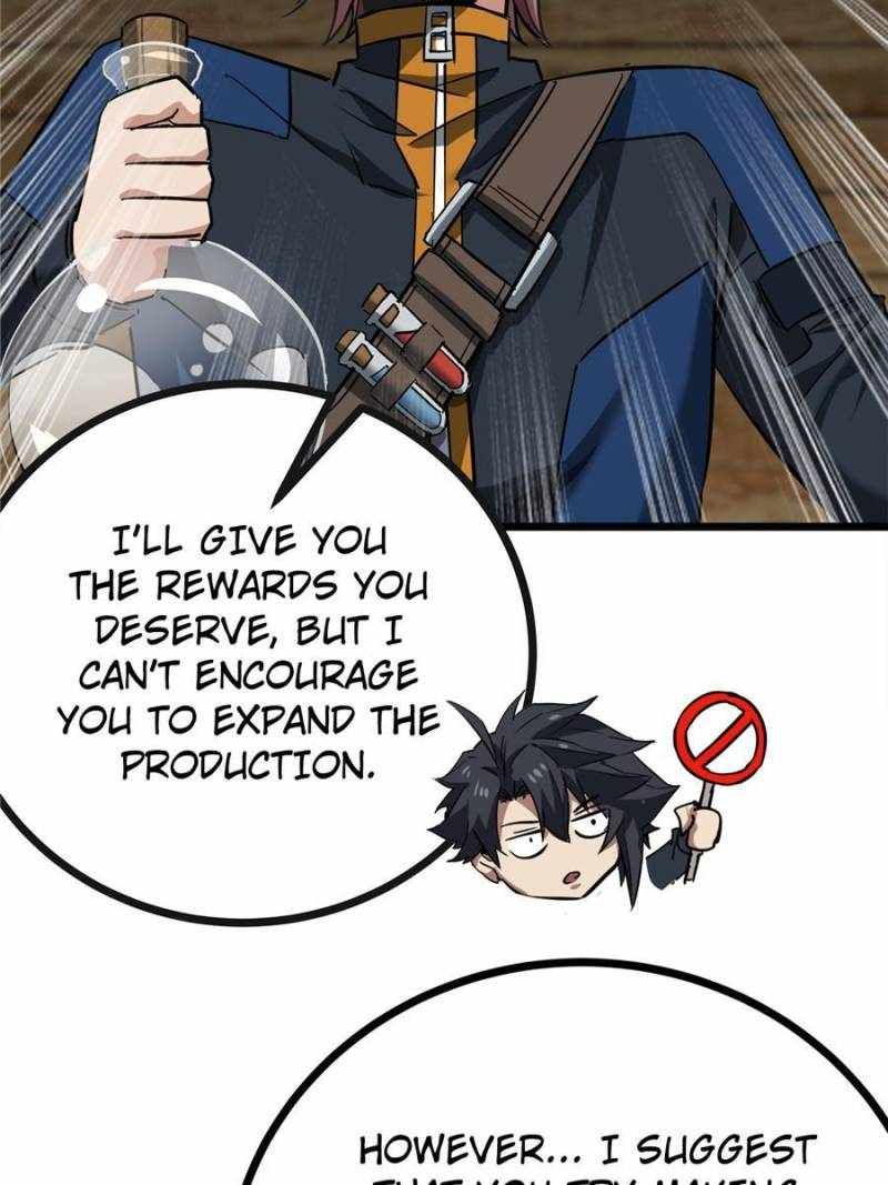 THIS GAME IS TOO REALISTIC chapter 33 page 41