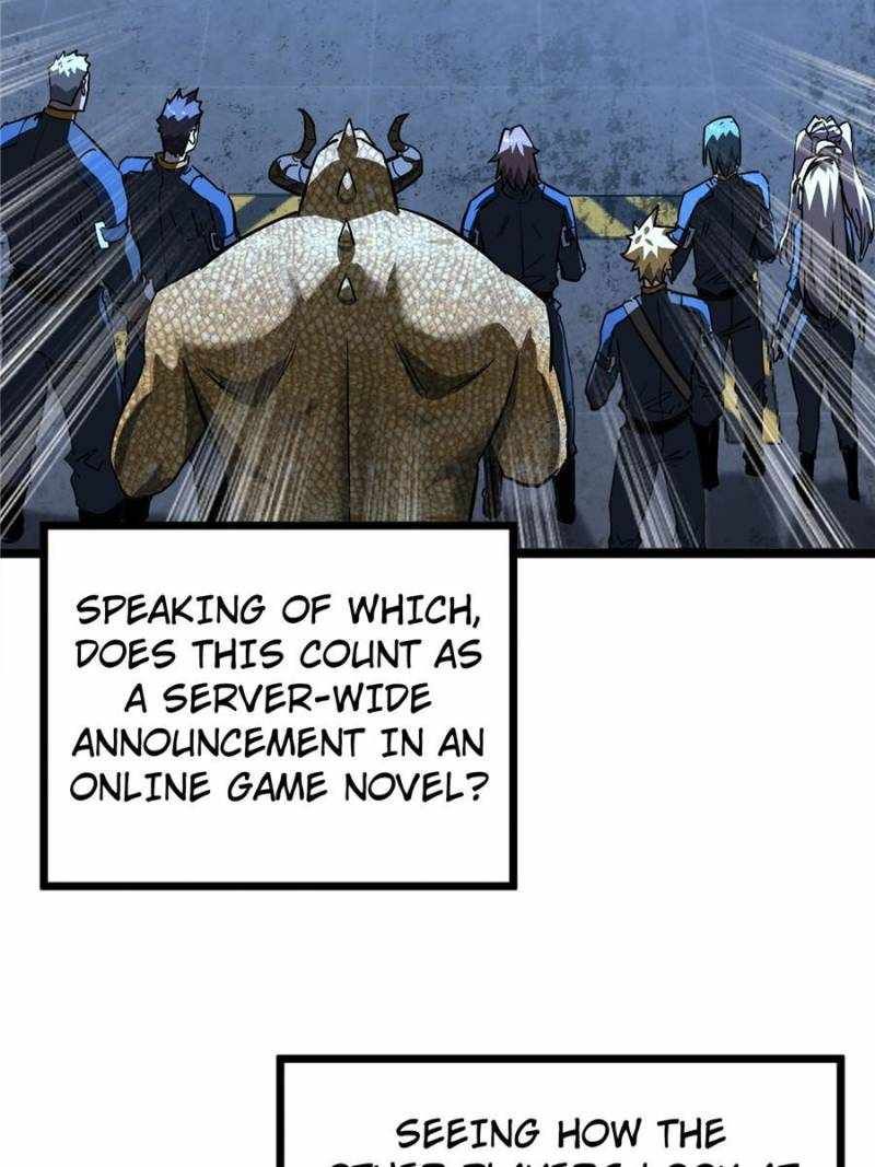 THIS GAME IS TOO REALISTIC chapter 33 page 52