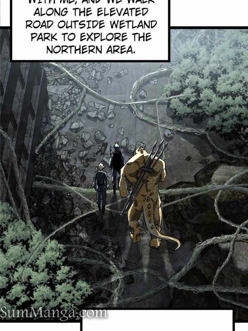 THIS GAME IS TOO REALISTIC chapter 33 page 58